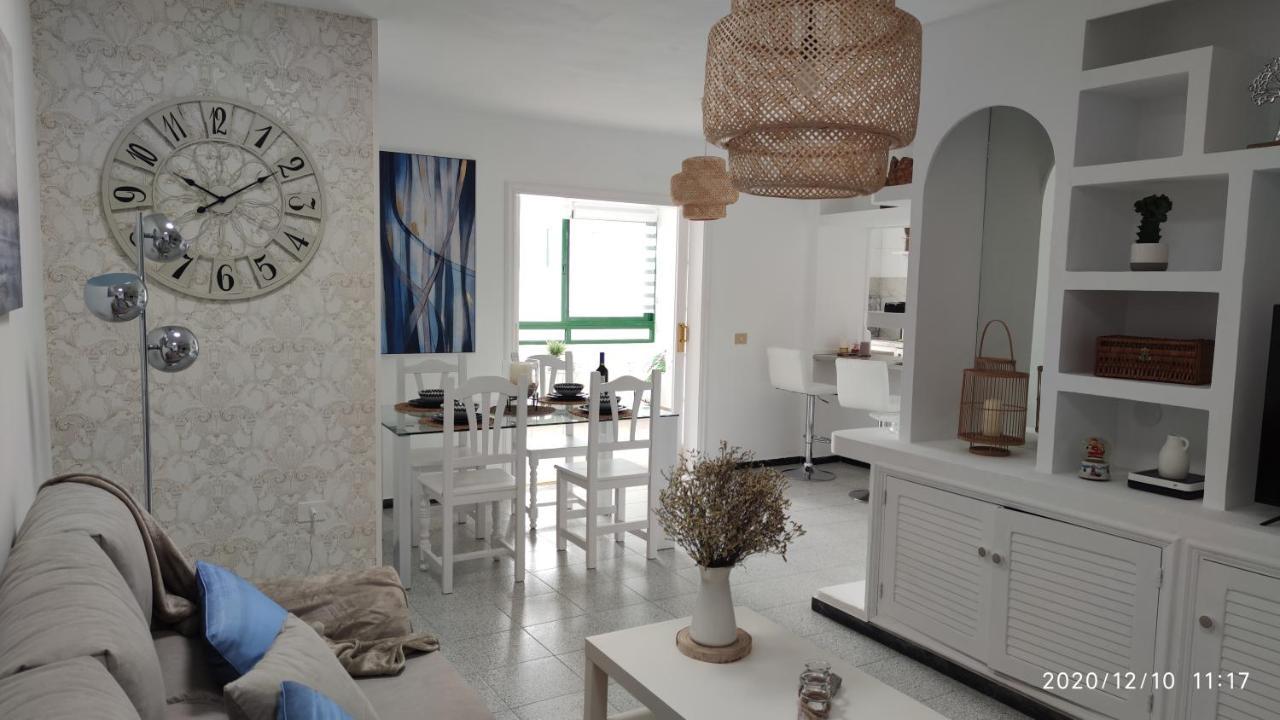 شقة Casa Mare بلايا هوندا المظهر الخارجي الصورة