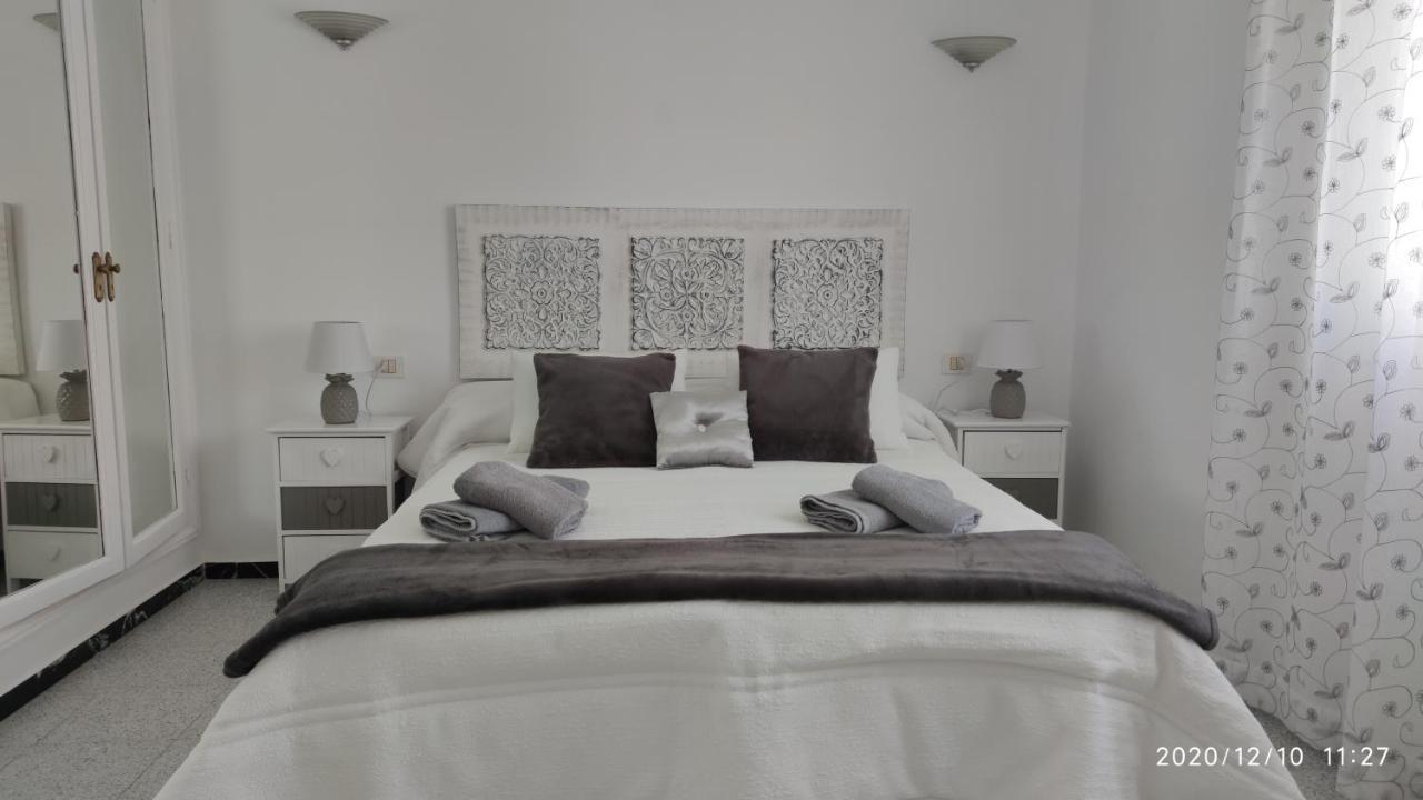 شقة Casa Mare بلايا هوندا المظهر الخارجي الصورة